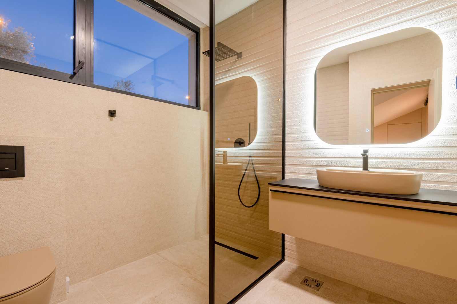  Image of Villa - 3 Bedrooms - 2 Bathrooms for Residential For Sale in Budva-Kamenovo-Montenegro, Image 11